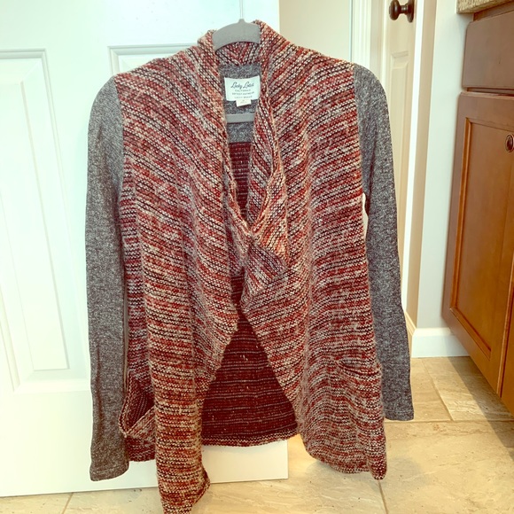 Lucky cardigan - Picture 1 of 4